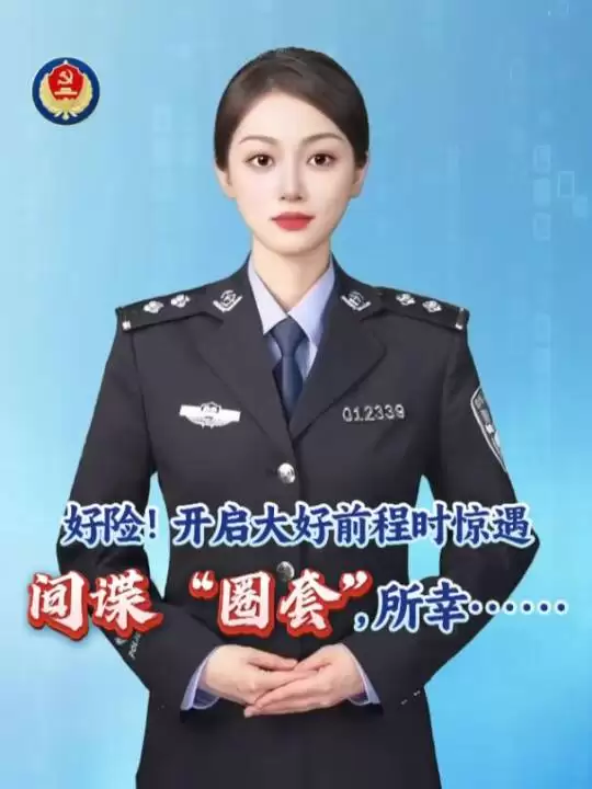 国家安全部提醒:警惕境外间谍借“网上高薪兼职”拉拢青年学生