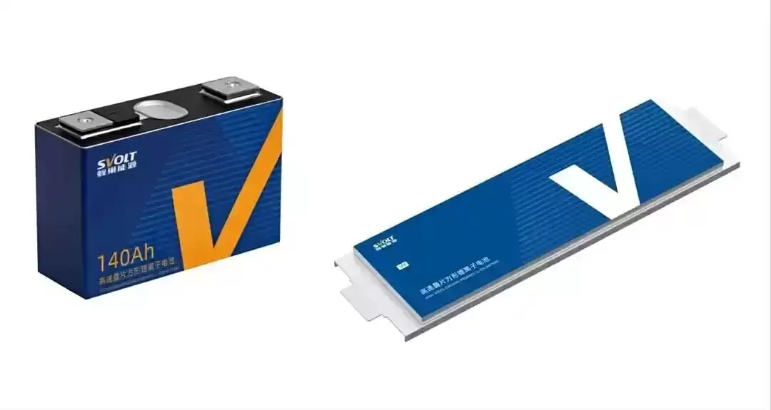 破局产业化难题!蜂巢能源2.3GWh半固态电池产线落地,定义量产新基准