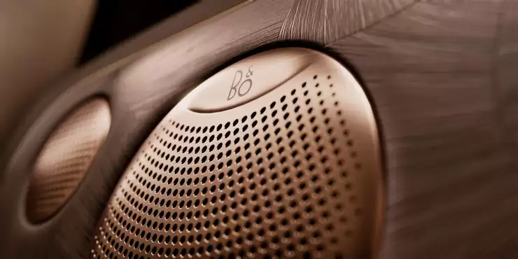 33.69万元起，上汽旗舰·智己LS9正式开启预售 以全球巅峰科技，颠覆30万级大六座SUV格局