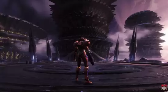 银河战士Prime 4定档12月4日，Switch 2版支持鼠标操作与画质升级