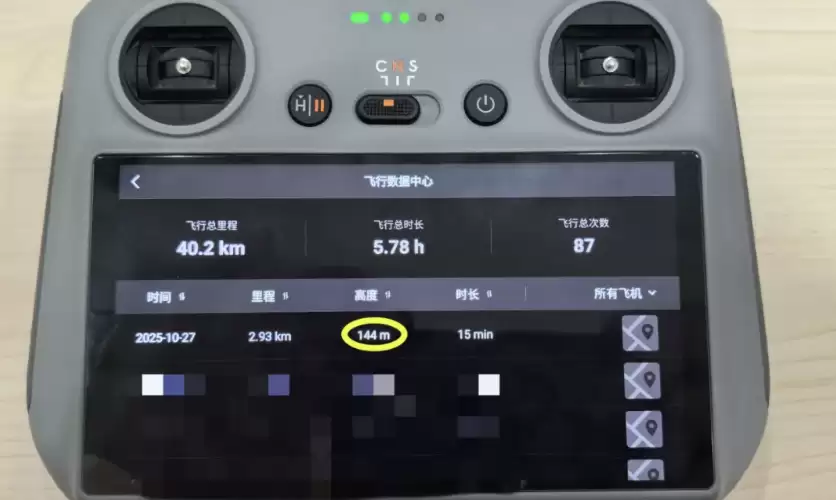 上海警方：今年8月以来累计查处无人机违法“黑飞”案件2140起，行政处罚2112人