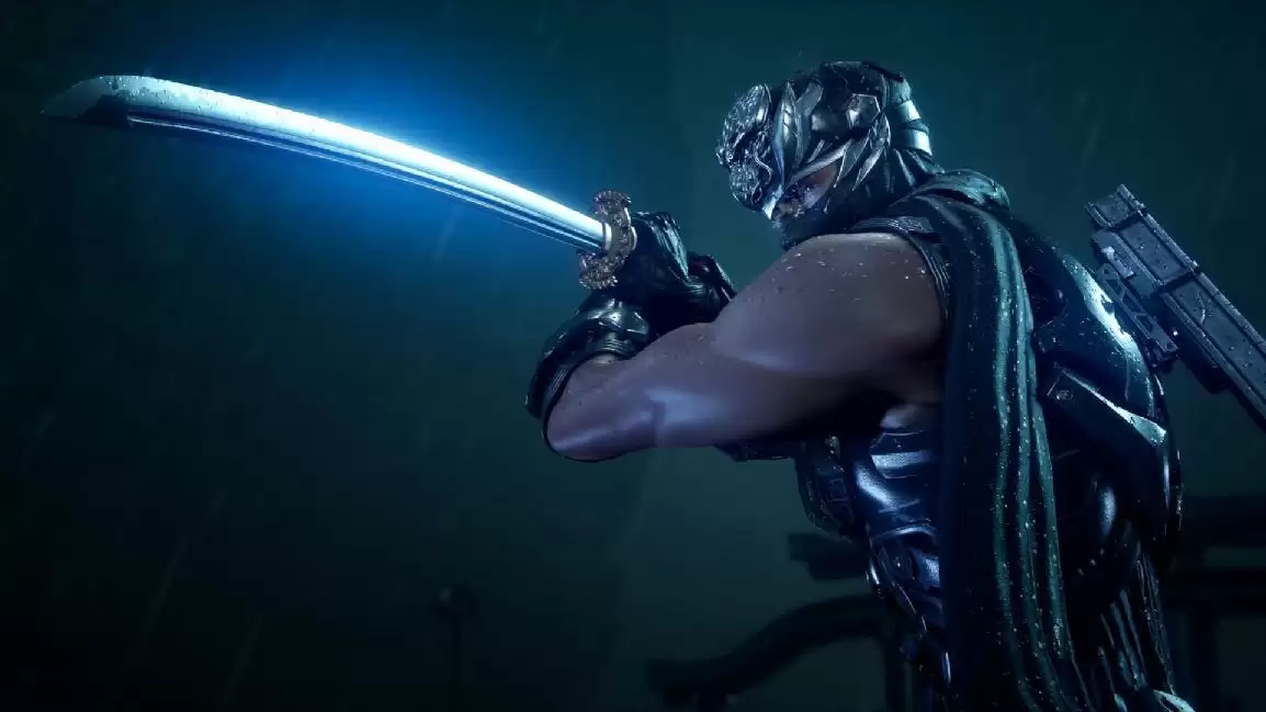 《忍者龙剑传4》体验 耕升开启新忍者之路