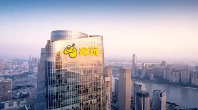 贪玩游戏十周年之际，携多款力作角逐2025金翎奖三大奖项