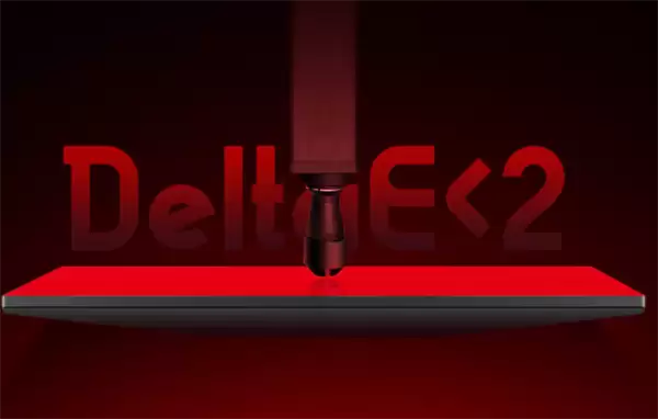 AOC新款24英寸显示器首发649元:FHD 260Hz屏、加入QD量子膜技术