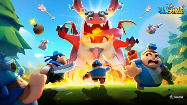 贪玩游戏十周年之际，携多款力作角逐2025金翎奖三大奖项