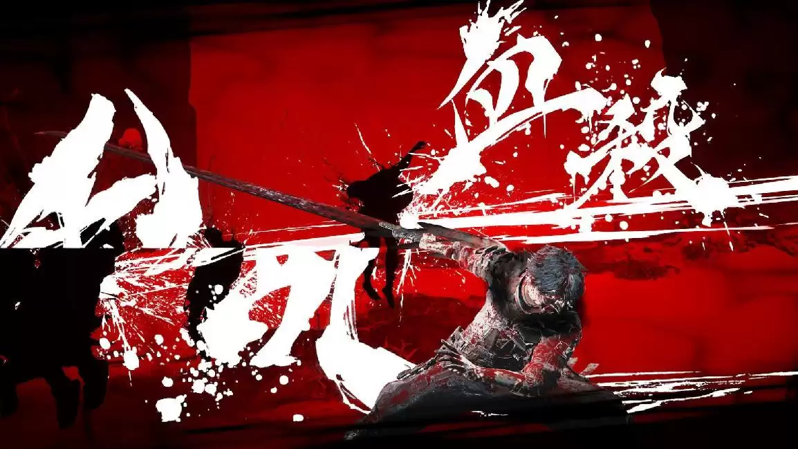 《忍者龙剑传4》体验 耕升开启新忍者之路