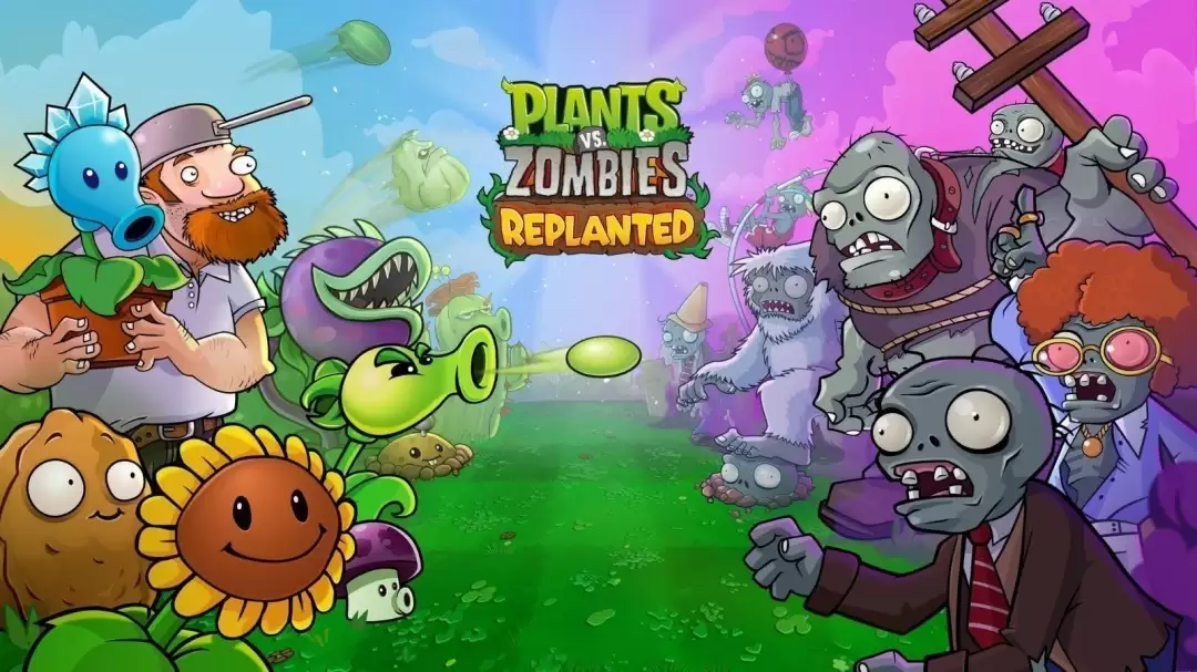 EA 游戏《植物大战僵尸:重制版》获首个大型更新 1.3.0,迎来动态背景音乐系统