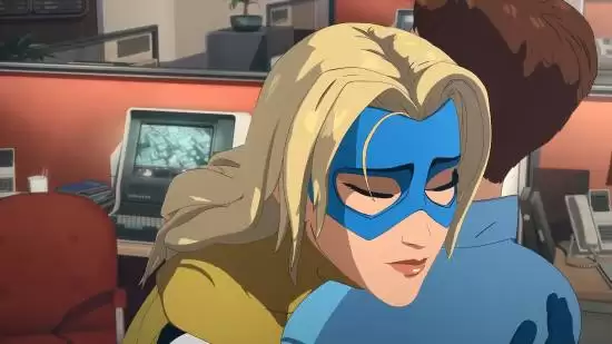 超英派遣中心全球销量破百万，新章节预告引燃期待