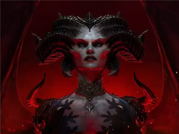 暴雪《暗黑破坏神4》国服宣布12月12日正式上线 限时免费玩