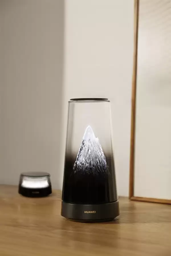 华为最美路由!华为路由X3 Pro日照金山即将发布:子母套装1999元