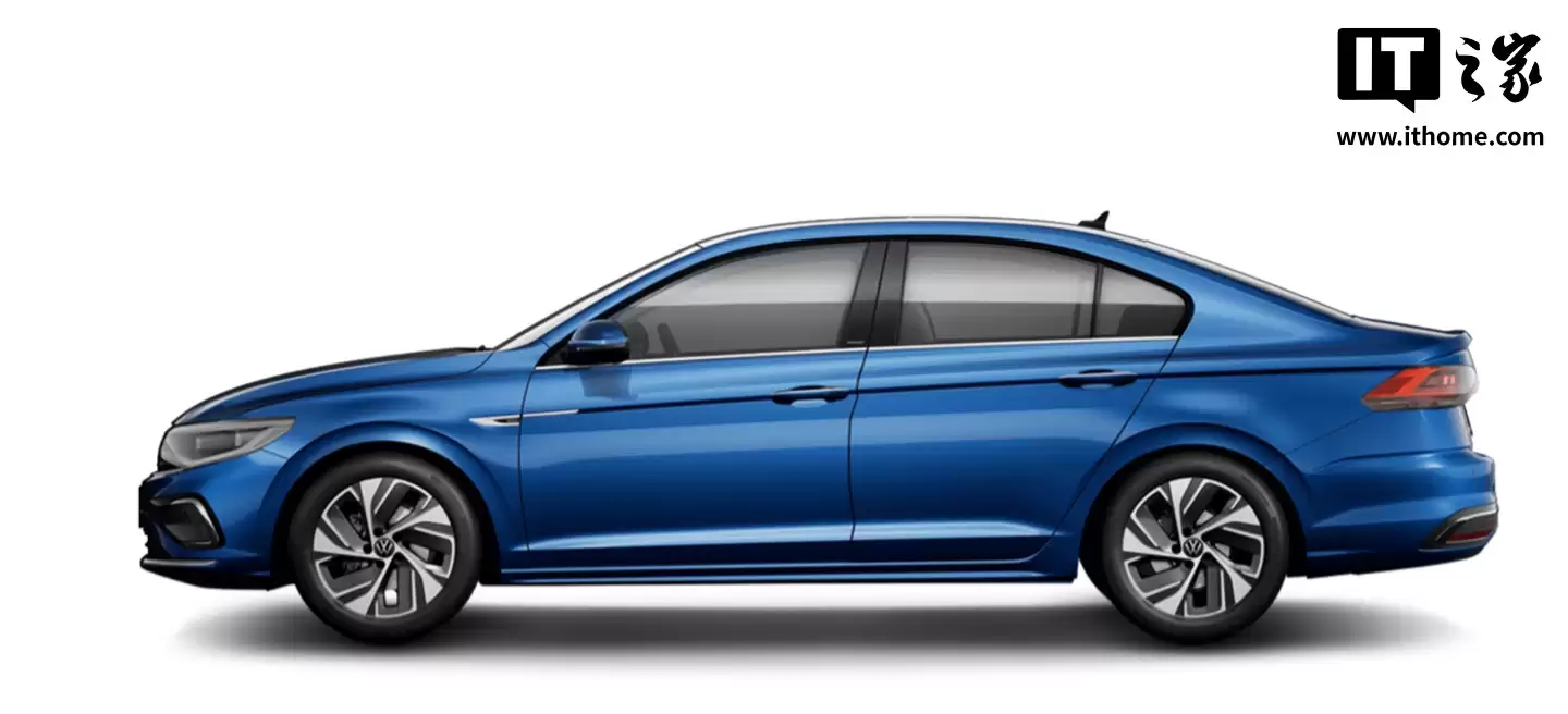 一汽-大众 2026 款宝来轿车上市：取消仪表盘氛围灯，提供手动版本，11.29 万元起