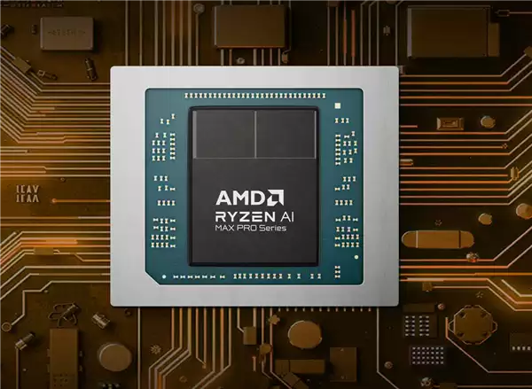 魔方迷你机罕见配备AMD锐龙AI Max+ Pro 395：要价近1.6万元