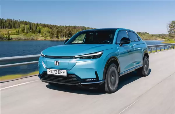 为应对中国汽车价格战 本田拟在印度生产电动汽车出口全球