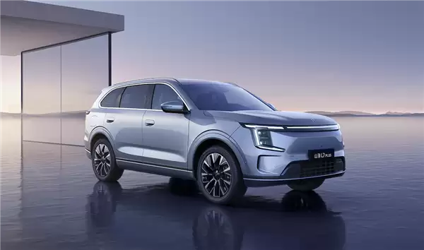 险境求生!15米翻滚坠坡人车无碍 车主复购捷途山海L7+PLUS