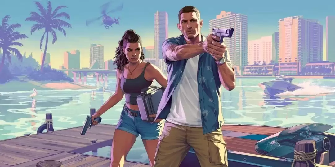 GTA6新机制曝光：开放世界、动态环境与沉浸互动全面升级