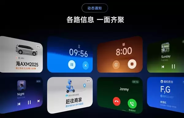 背屏、背部扬声器、可拆卸镜头模组:这些创新说明了什么