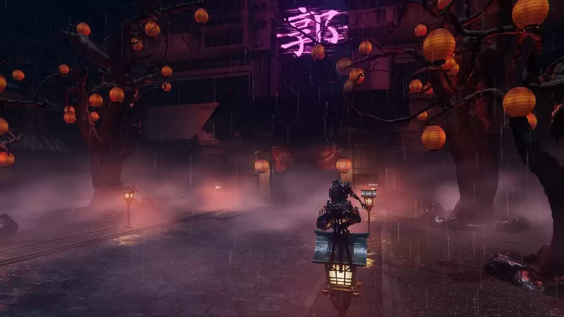 《忍者龙剑传4》体验 耕升开启新忍者之路