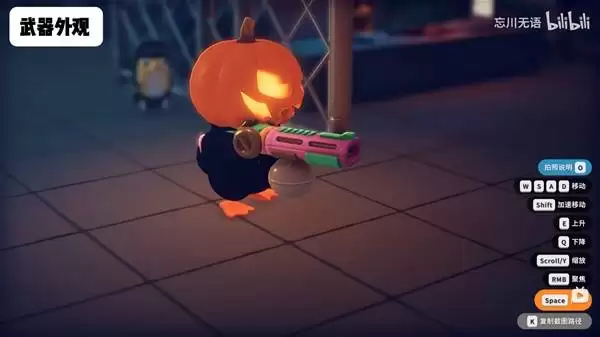 逃离鸭科夫糖果枪怎么获得