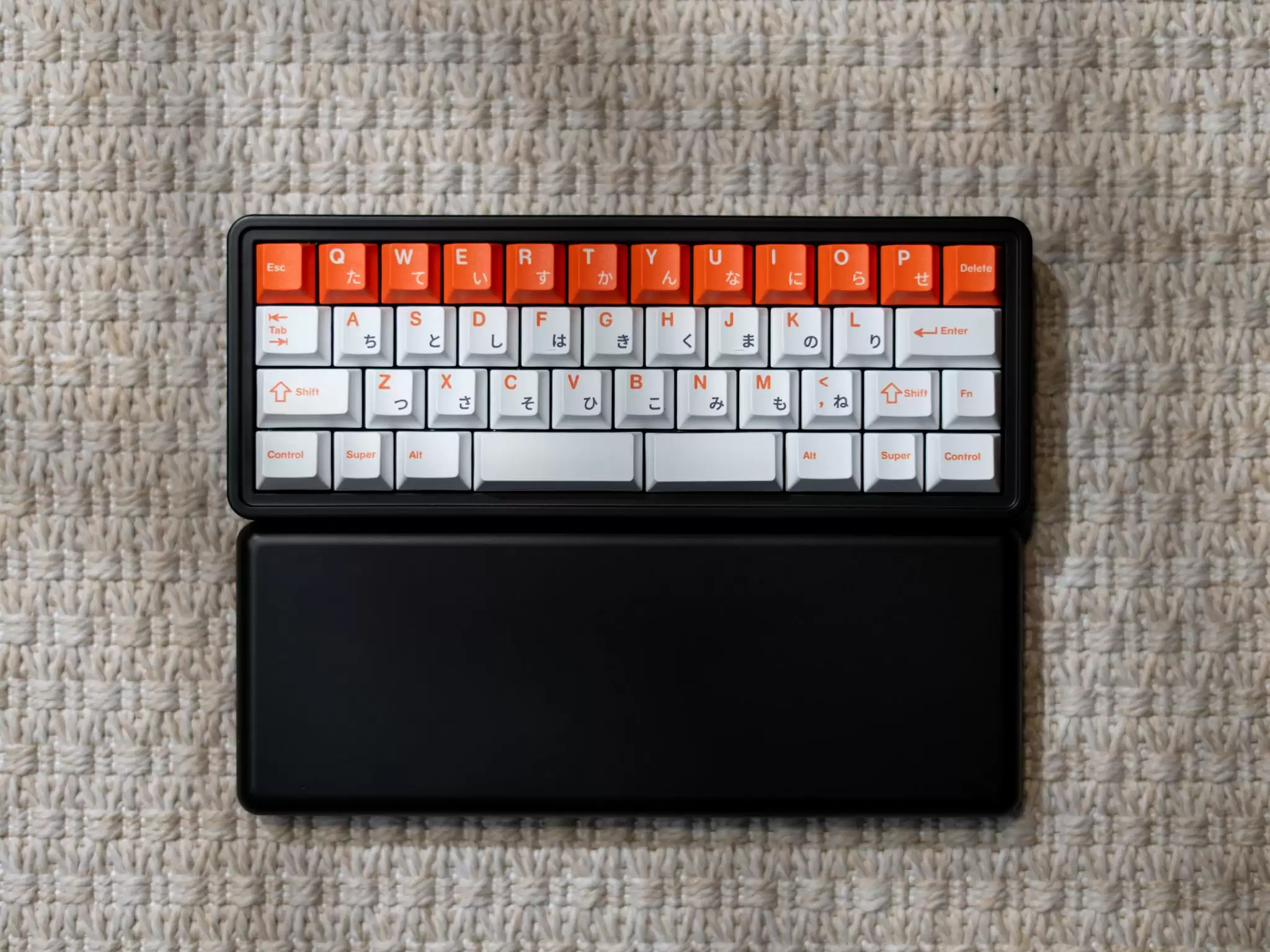 “午餐盒”主题设计,CannonKeys发布40%配列键盘Minimi40