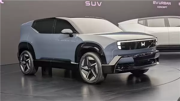 为应对中国汽车价格战 本田拟在印度生产电动汽车出口全球