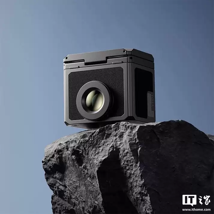 优篮子推出 VF01 外置腰平取景器：复古外观，内置 35mm/50mm 双框线