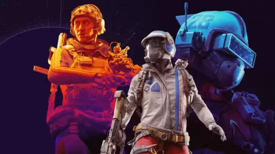 ARC Raiders:沉浸式搜打撤离射击新作获全球赞誉