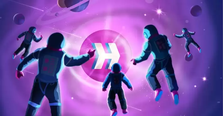 HYPER代币有哪些实用场景？HYPER质押奖励和治理权利如何分配？ - 本站