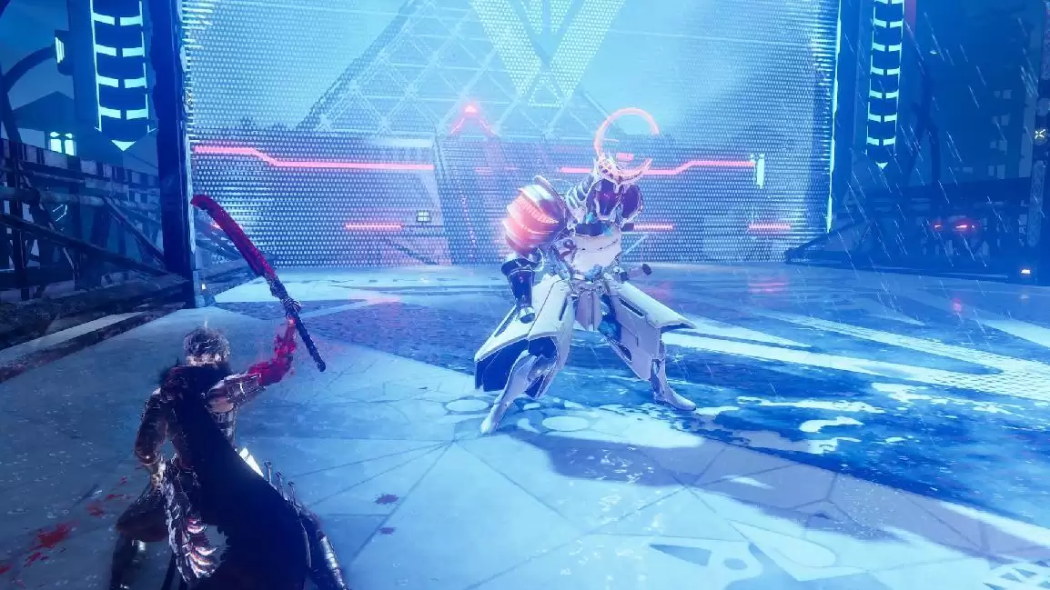 《忍者龙剑传4》体验 耕升开启新忍者之路