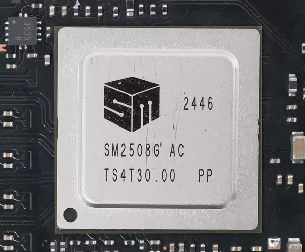 金士顿FURY叛逆者G5 PCIe 5.0 SSD新增8TB:极速14.8GB/s、至少7000元