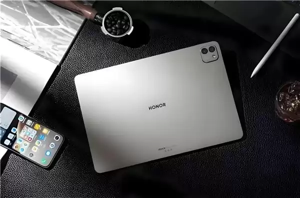 最强安卓平板榜单出炉:荣耀MagicPad3 Pro 13.3断层领先