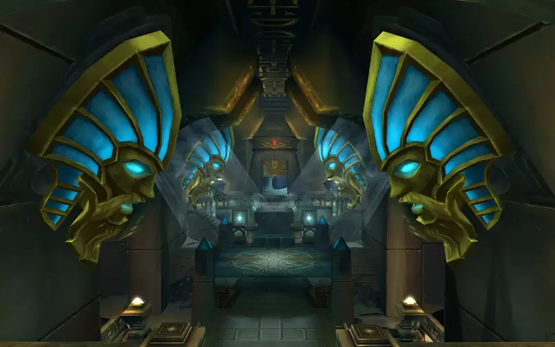 魔兽世界起源大厅重新激活起源熔炉怎么做