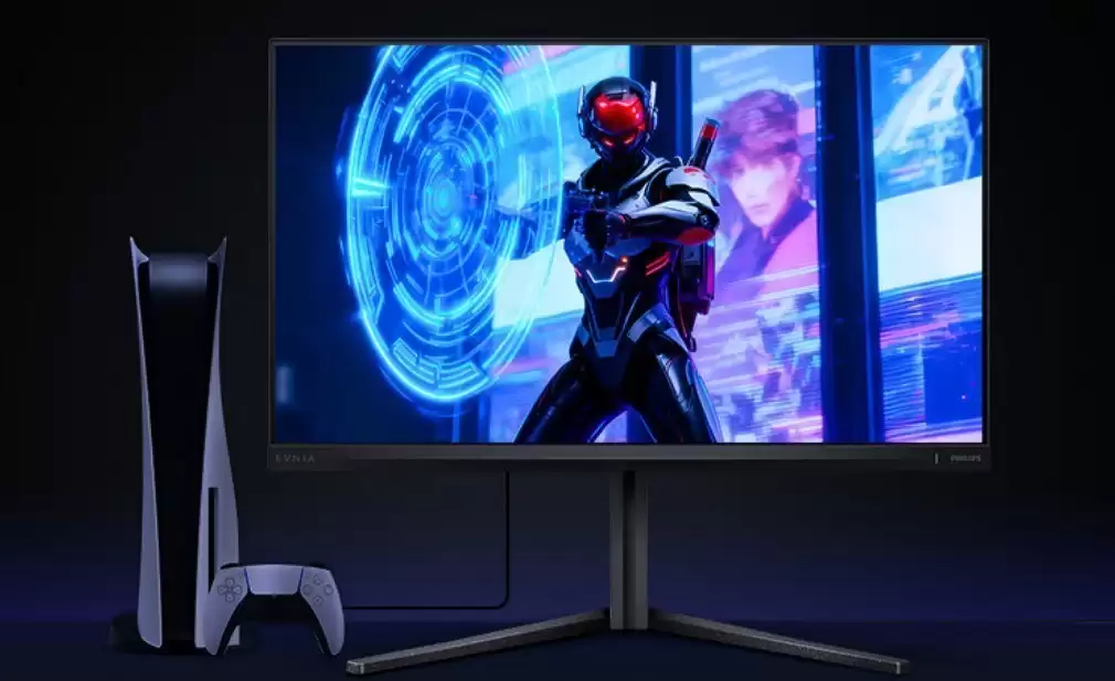 从竞技高刷到双模AI EVNIA仟威三款显示器怎么选