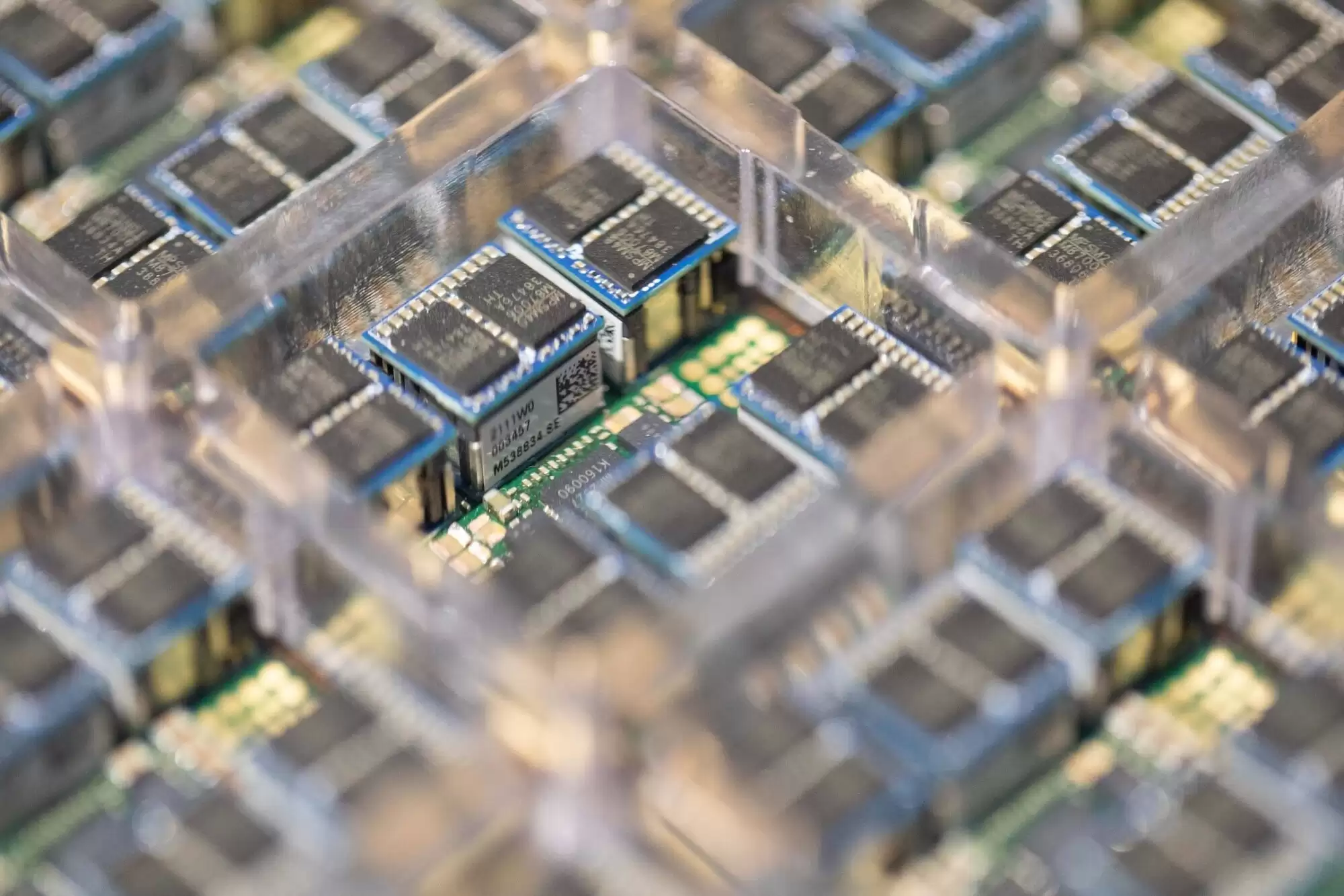 特斯拉AI8芯片或即将用于太空数据中心