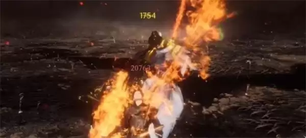 《燕云十六声》嵬帽女打法攻略