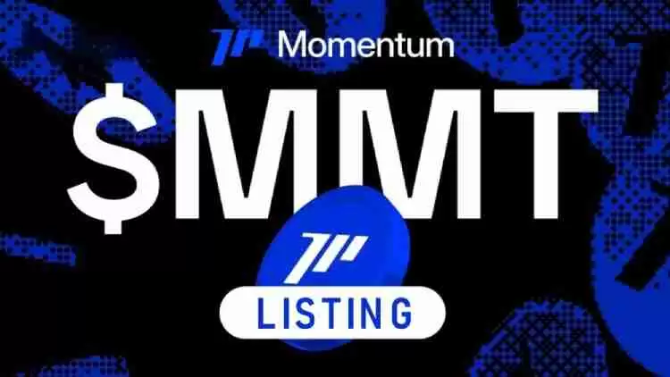 Momentum(MMT)币是什么?未来潜力如何?MMT币前景分析与价格预测
