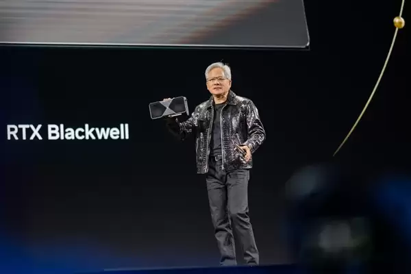 重返中国无望!黄仁勳:中国不再需要NVIDIA