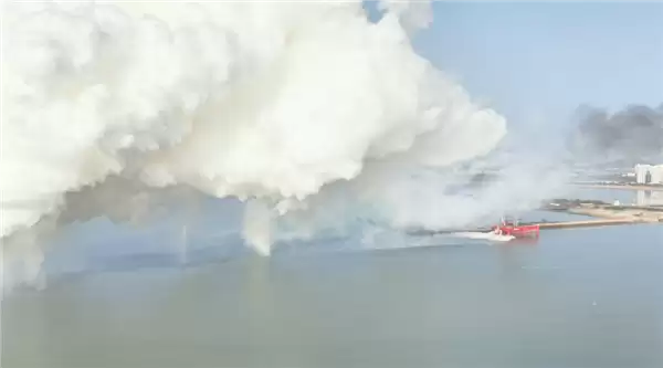 可复用25次！星河动力智神星一号火箭一子级动力系统海上试车成功