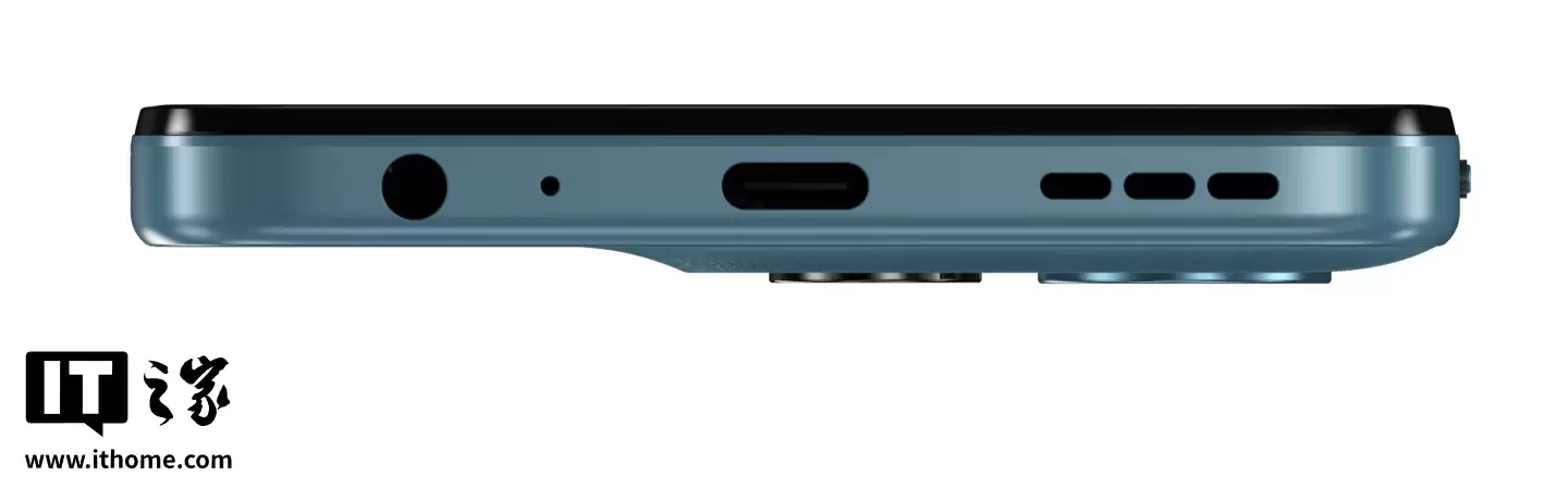 摩托罗拉发布 Moto G Play 2026 手机：天玑 6300 芯片、4GB 内存，配备 120Hz LCD 屏幕