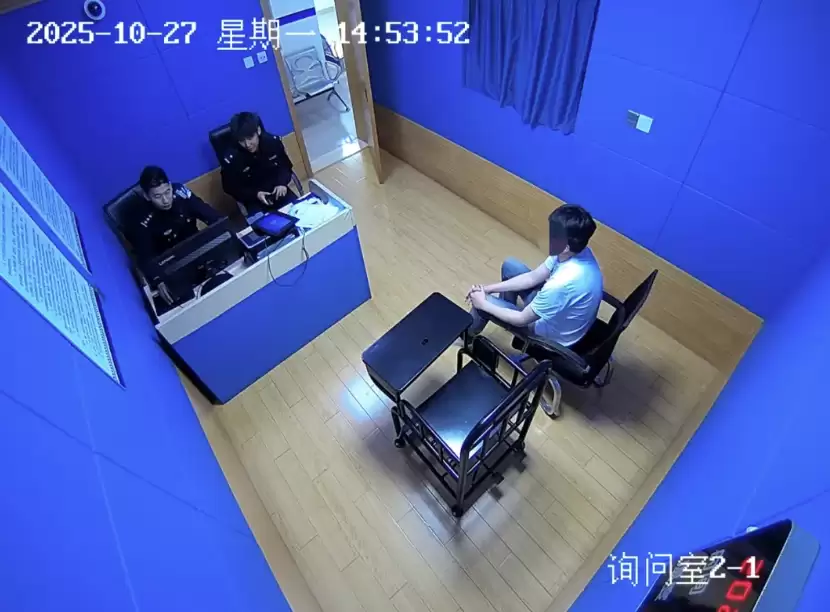 上海警方：今年8月以来累计查处无人机违法“黑飞”案件2140起，行政处罚2112人