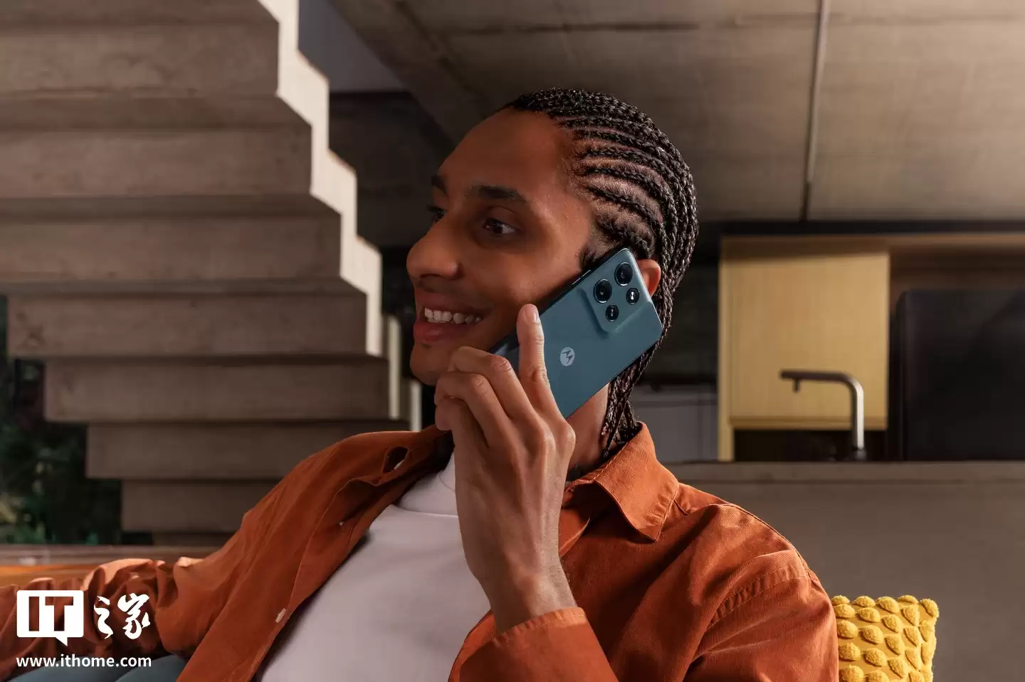 摩托罗拉发布 Moto G Play 2026 手机：天玑 6300 芯片、4GB 内存，配备 120Hz LCD 屏幕