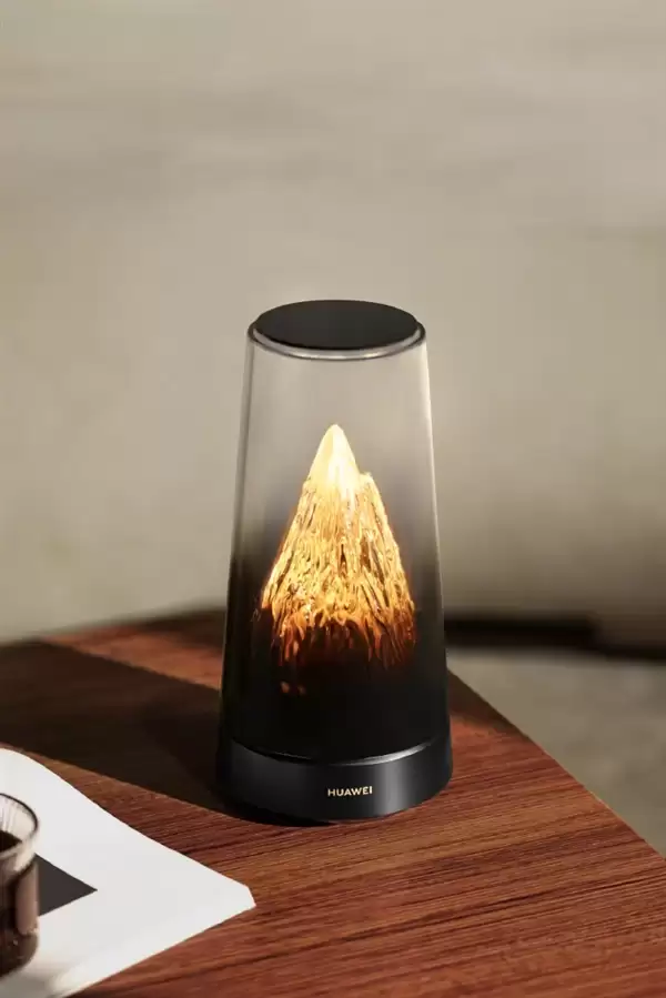 华为最美路由!华为路由X3+Pro日照金山即将发布:子母套装1999元