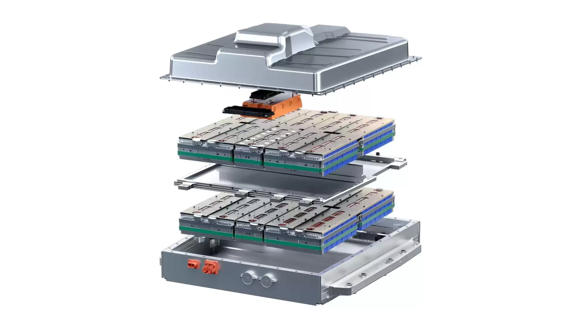 为什么说蜂巢能源堡垒电池是越野领域最强?官方最高奖给出答案