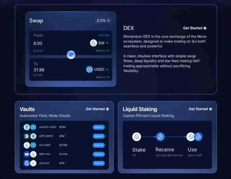 Momentum(MMT)币是什么?未来潜力如何?MMT币前景分析与价格预测