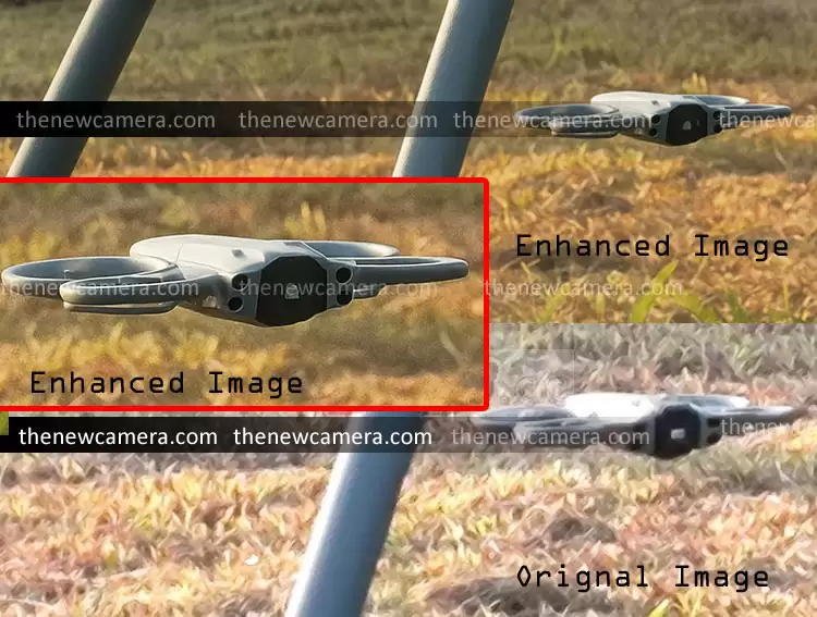 大疆首款全景无人机 Avata 360 曝光：集成 AI 剪辑，新手也能拍大片