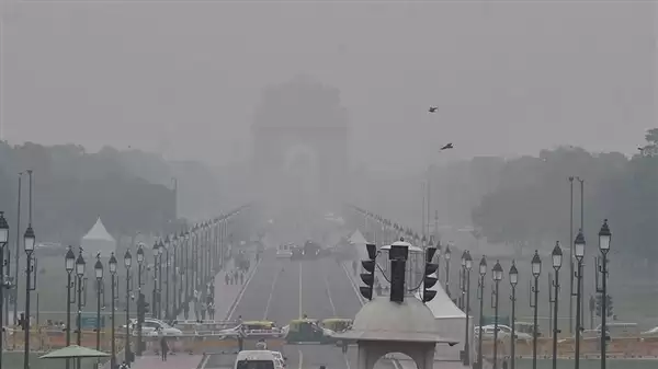 不适合也要干！印度两次人工降雨全失败 居民群嘲：一滴都没有