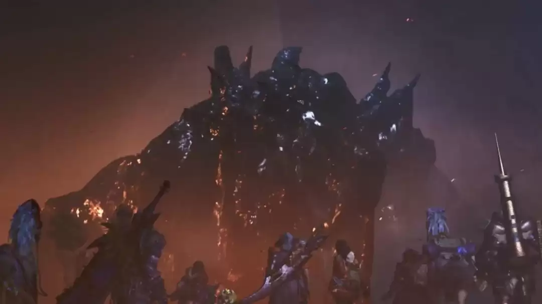 囤好锆玉！《怪物猎人：荒野》披露