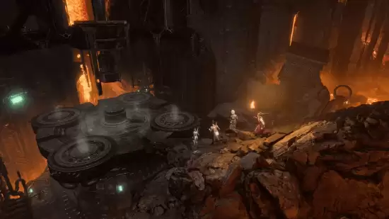 盘点十款高分合作游戏：个个都超《双人成行》