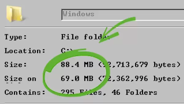 创纪录！Windows 7安装包压缩至69MB：桌面仍提示“此Windows副本不是正版”