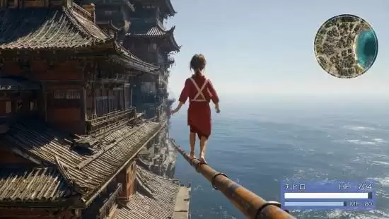 AI十分钟生成奇幻游戏 demo千寻的冒险引热议